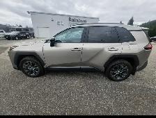 2026 Toyota Rav4 XLE - Photo 2