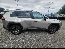 2026 Toyota Rav4 XLE - Photo 3