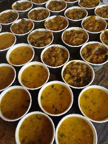 HOMEMADE TIFFIN SERVICE - Photo 3