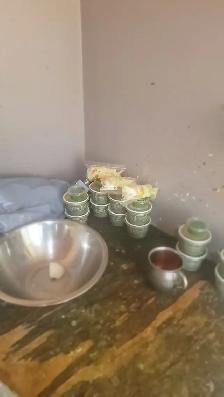HOMEMADE TIFFIN SERVICE - Photo 4