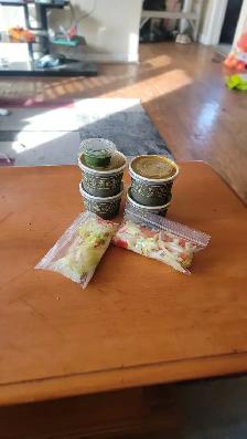 HOMEMADE TIFFIN SERVICE - Photo 6