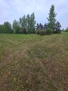 Acreage lawn mowing - Photo 5
