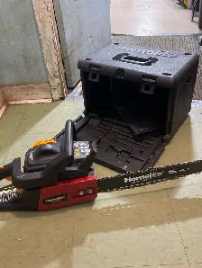 Homelite 33cc 16-inch Chainsaw