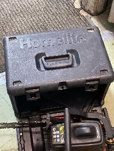 Homelite 33cc 16-inch Chainsaw - Photo 7