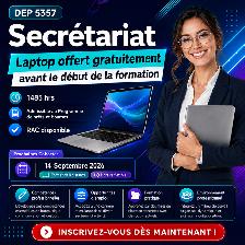 DEP -  Secrétariat - Photo 2