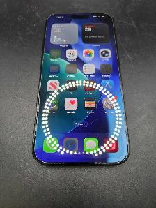iphone 16 Pro Max 256GB 100% Battery