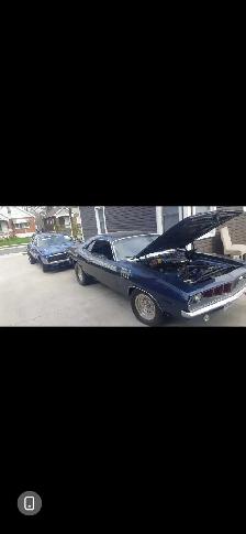 1971 CUDA