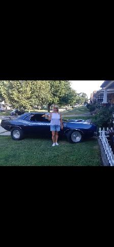 1971 CUDA - Photo 3