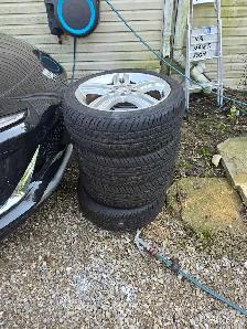 Mercedes B200 2008 - Safetied - Photo 2