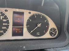 Mercedes B200 2008 - Safetied - Photo 4