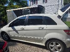 Mercedes B200 2008 - Safetied - Photo 5