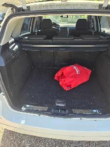 Mercedes B200 2008 - Safetied - Photo 6