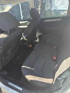 Mercedes B200 2008 - Safetied - Photo 7
