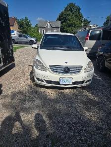 Mercedes B200 2008 - Safetied - Photo 9