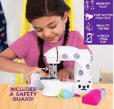 Sewing Machine for Kids
