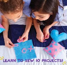 Sewing Machine for Kids - Photo 3