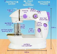 Sewing Machine for Kids - Photo 5