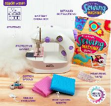 Sewing Machine for Kids - Photo 6