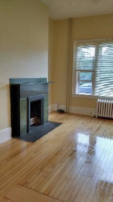 South End Large Sunny 2 Bedroom Flat - Photo 3