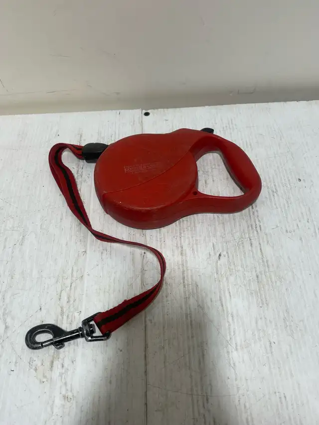 Flexi 3-8 Long Dog Leash