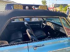1964 DODGE POLARA 500 CONVERTIBLE - Photo 5