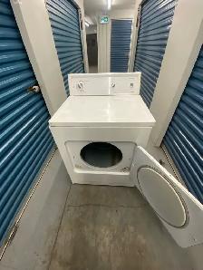 ELECTRIC DRYER 240V - Photo 4