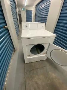 ELECTRIC DRYER 240V - Photo 5