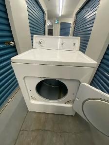 ELECTRIC DRYER 240V - Photo 6