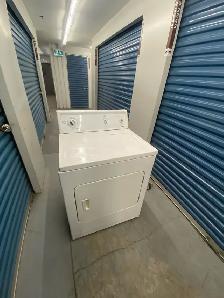 ELECTRIC DRYER 240V - Photo 7