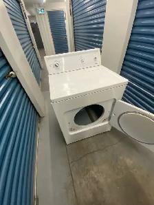 ELECTRIC DRYER 240V - Photo 8