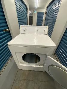 ELECTRIC DRYER 240V - Photo 9