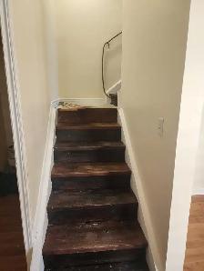 2 bedroms house, all included Sept 1, Mt. Pleasant and Eglinton - Photo 5