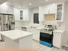 Cash and Carry solid wood painted kitchen and bathroom cabinets - Photo 10
