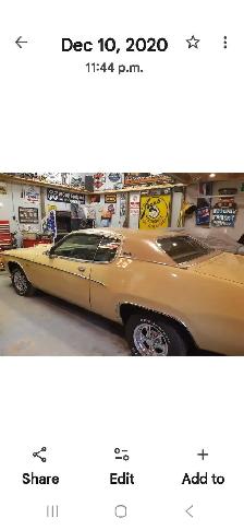 1973 Satellite Plus - Photo 5