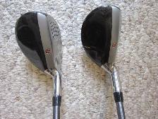 NEW #$130 RETAIL# QUALITY LEFTIE HYBRIDS - Photo 2