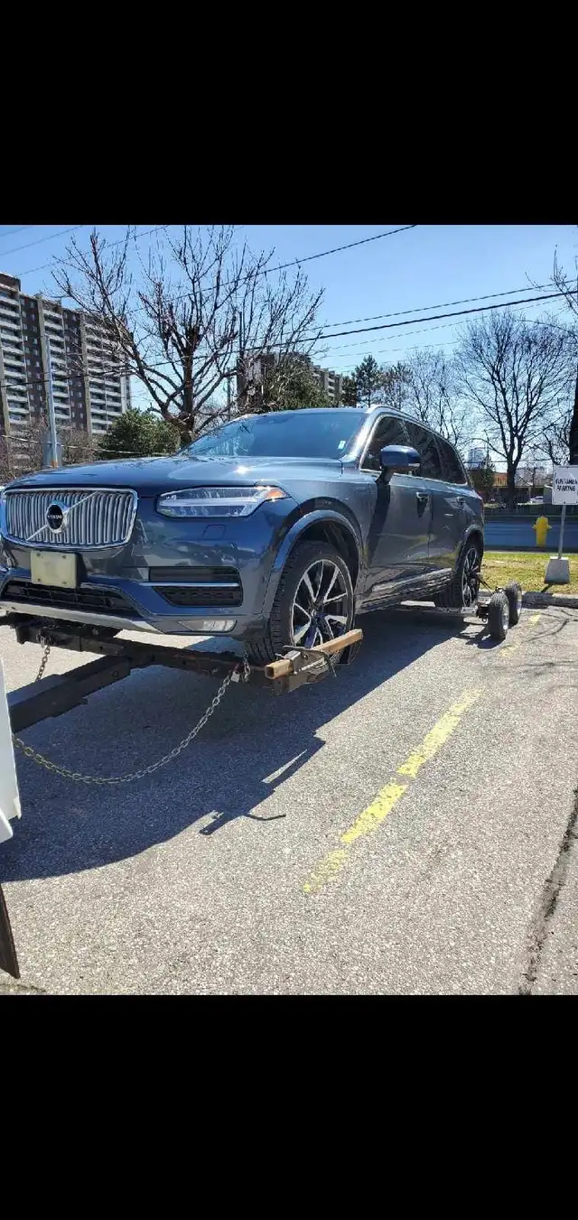 Noble Towing & Auto Recycling