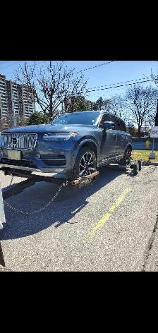 Noble Towing & Auto Recycling
