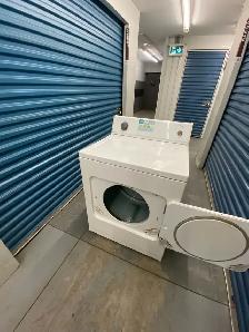ELECTRIC ROPER DRYER - Photo 7
