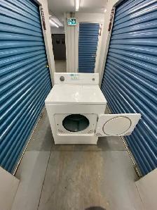 ELECTRIC ROPER DRYER - Photo 8