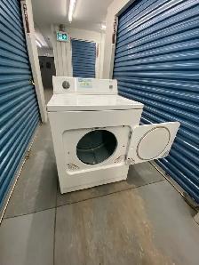 ELECTRIC ROPER DRYER - Photo 10