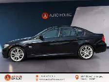 2011 BMW 3 Series 335i xDrive AWD LEATHER SEATS PUSH BUTTON STAR - Photo 6