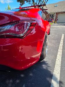 2013 HYUNDAI GENESIS COUPE 3.8 GT V6 FORSALE. 11000 OBO. AS IS. - Photo 5