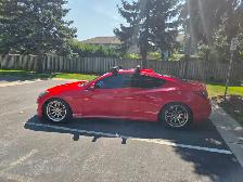 2013 HYUNDAI GENESIS COUPE 3.8 GT V6 FORSALE. 11000 OBO. AS IS. - Photo 6