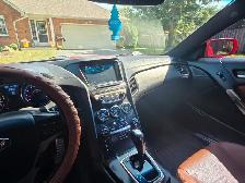 2013 HYUNDAI GENESIS COUPE 3.8 GT V6 FORSALE. 11000 OBO. AS IS. - Photo 7