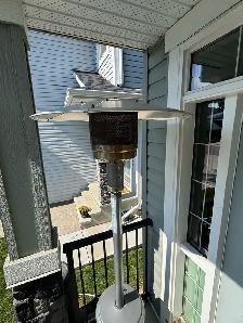 Patio Heater (propane) - Photo 2