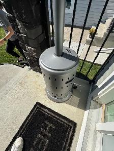 Patio Heater (propane) - Photo 3
