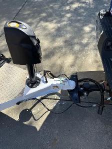 2007 Aluminium & Fiberglass 2 Horse B/P Trailer - Photo 8