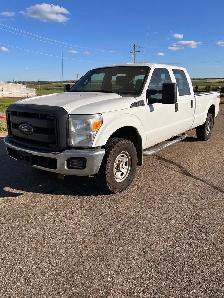 2013 F350 - Photo 2