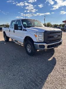 2013 F350 - Photo 3