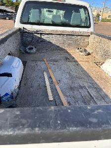 2013 F350 - Photo 5